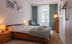 Apartament U Renaty